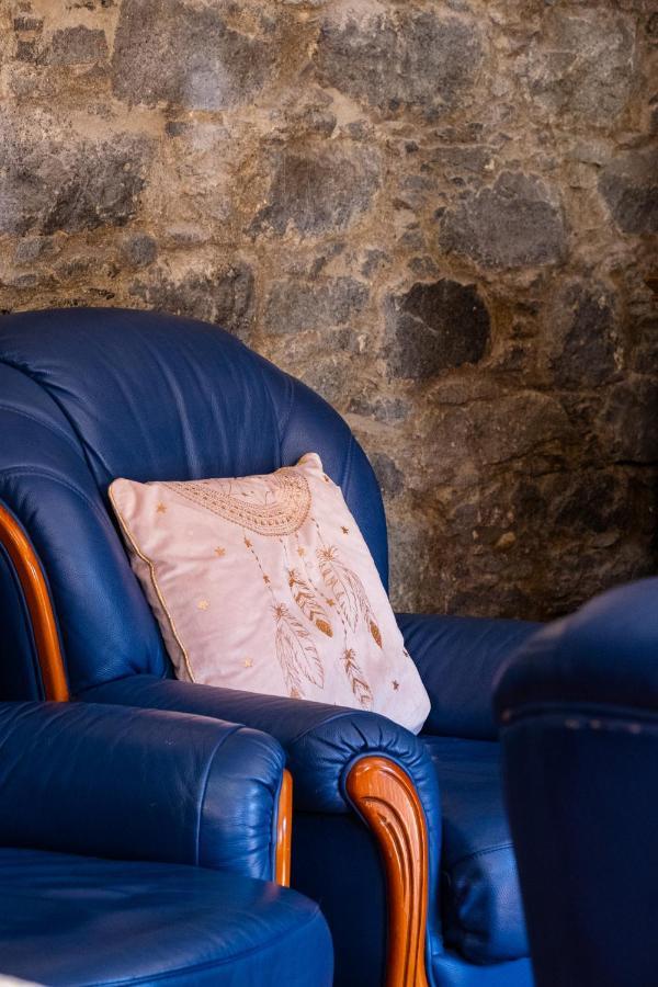 Stone House "Vista" By Atlantic Holiday São Vicente エクステリア 写真
