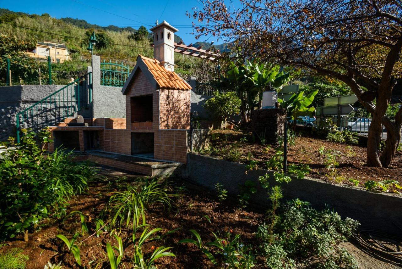 Stone House "Vista" By Atlantic Holiday São Vicente エクステリア 写真