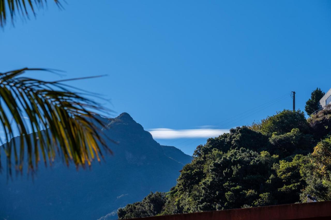 Stone House "Vista" By Atlantic Holiday São Vicente エクステリア 写真