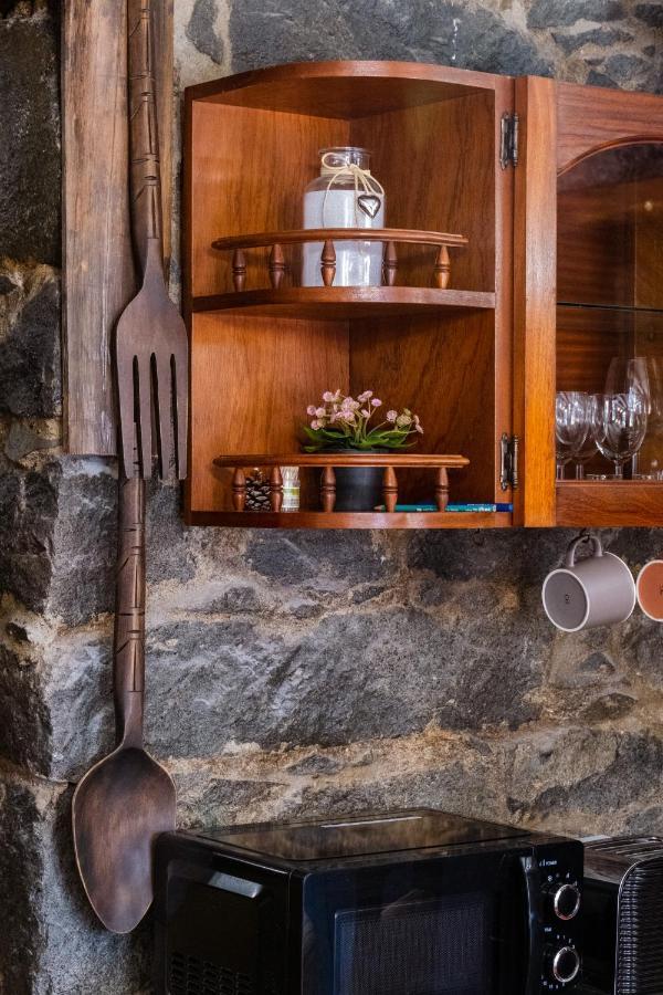 Stone House "Vista" By Atlantic Holiday São Vicente エクステリア 写真