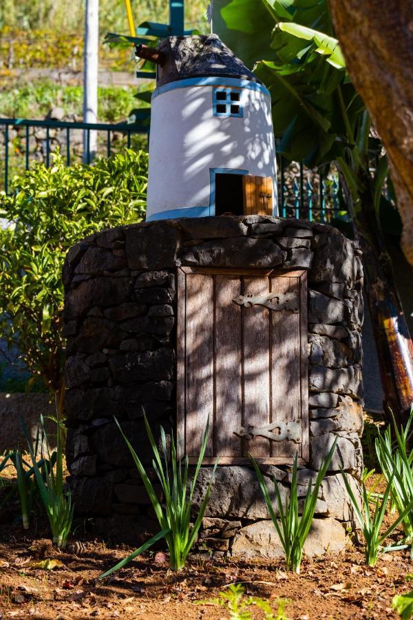Stone House "Vista" By Atlantic Holiday São Vicente エクステリア 写真
