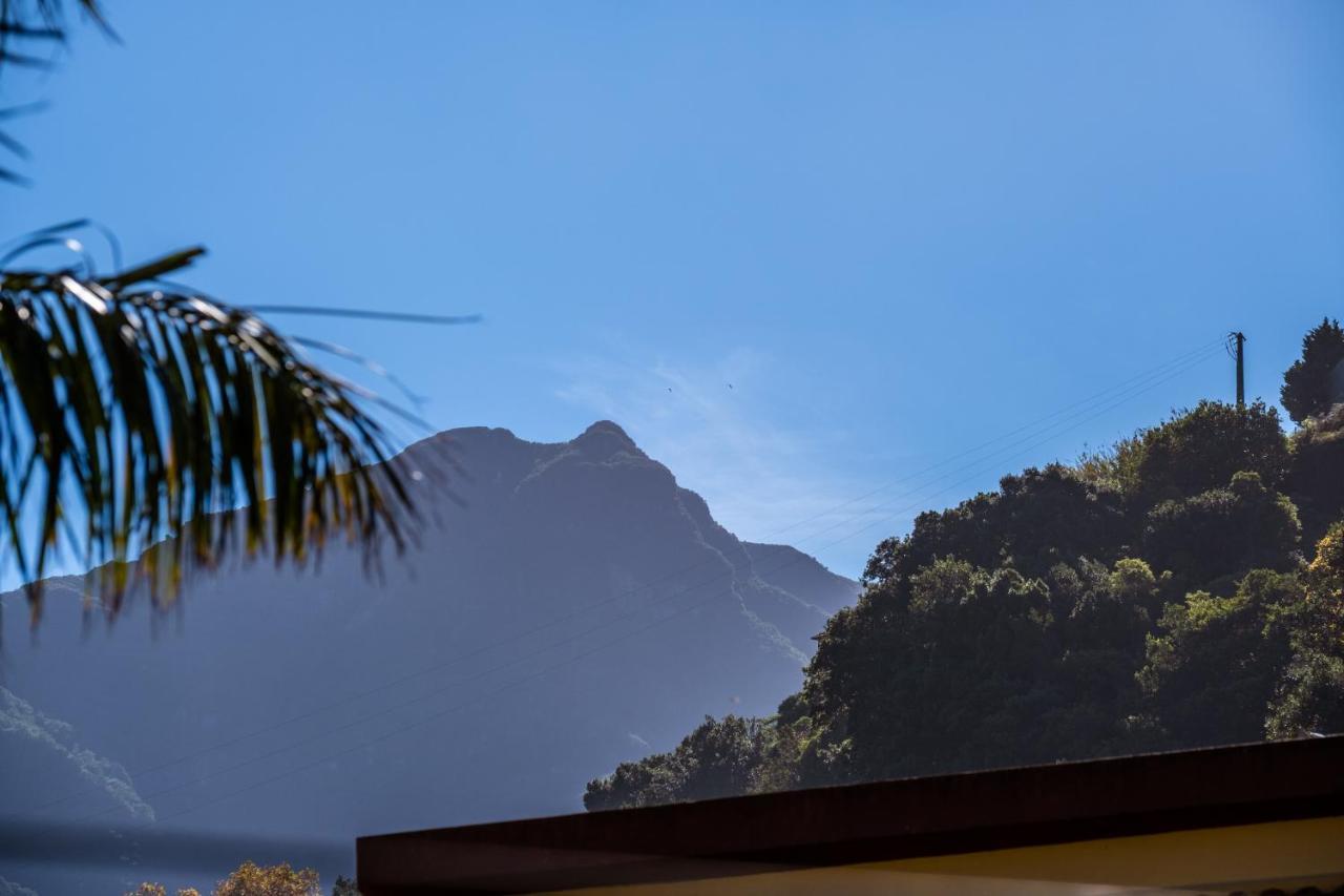 Stone House "Vista" By Atlantic Holiday São Vicente エクステリア 写真
