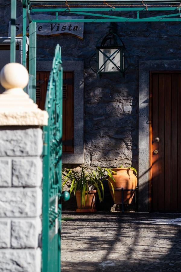 Stone House "Vista" By Atlantic Holiday São Vicente エクステリア 写真