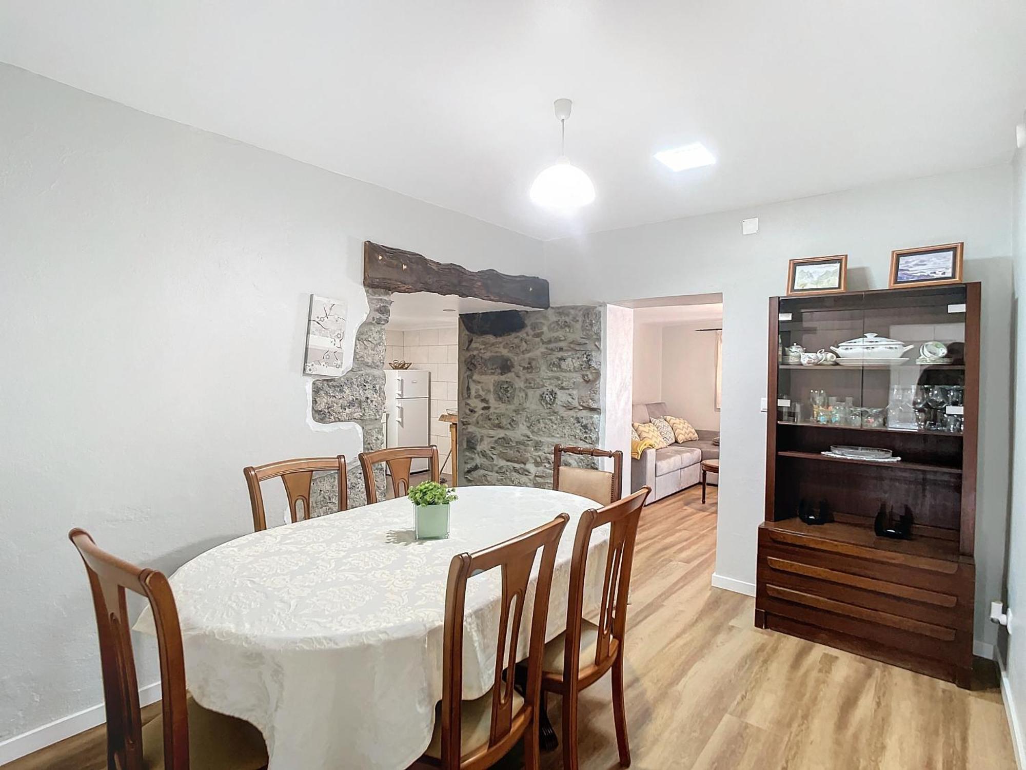 Stone House "Vista" By Atlantic Holiday São Vicente エクステリア 写真